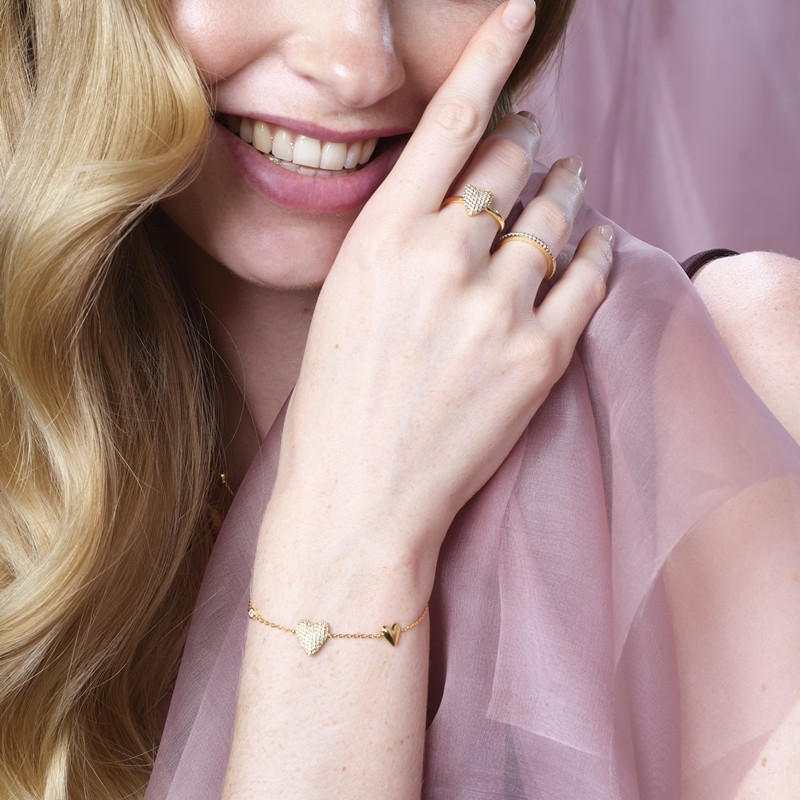 Joanli Nor - Armband Joanli Nor - Armband